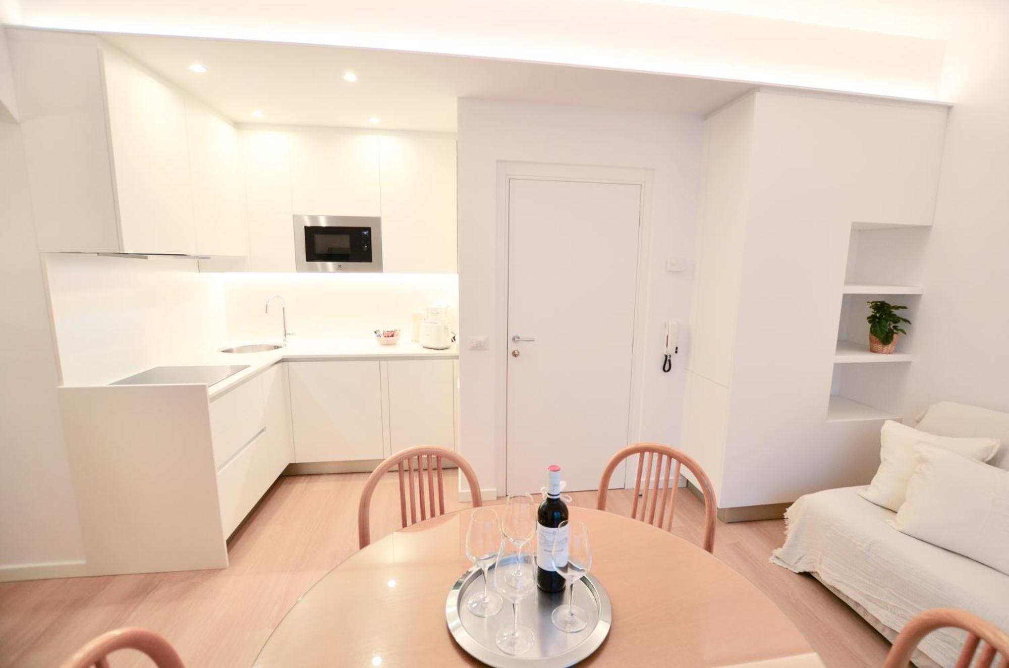 Villa Phoenix - Lake Apartments Riva del Garda Luaran gambar