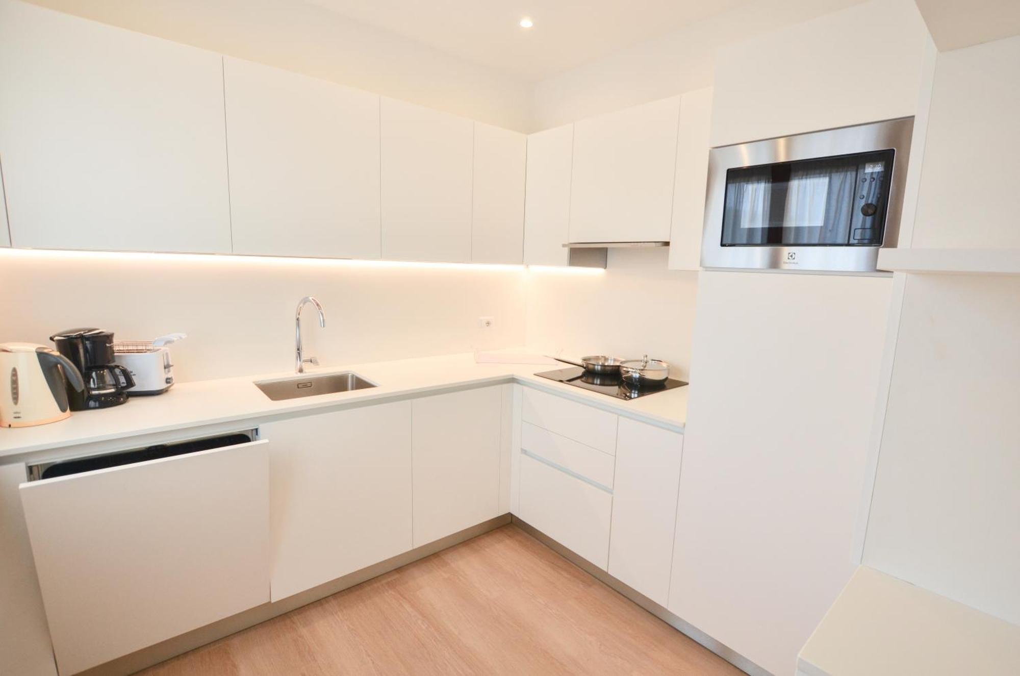 Villa Phoenix - Lake Apartments Riva del Garda Luaran gambar