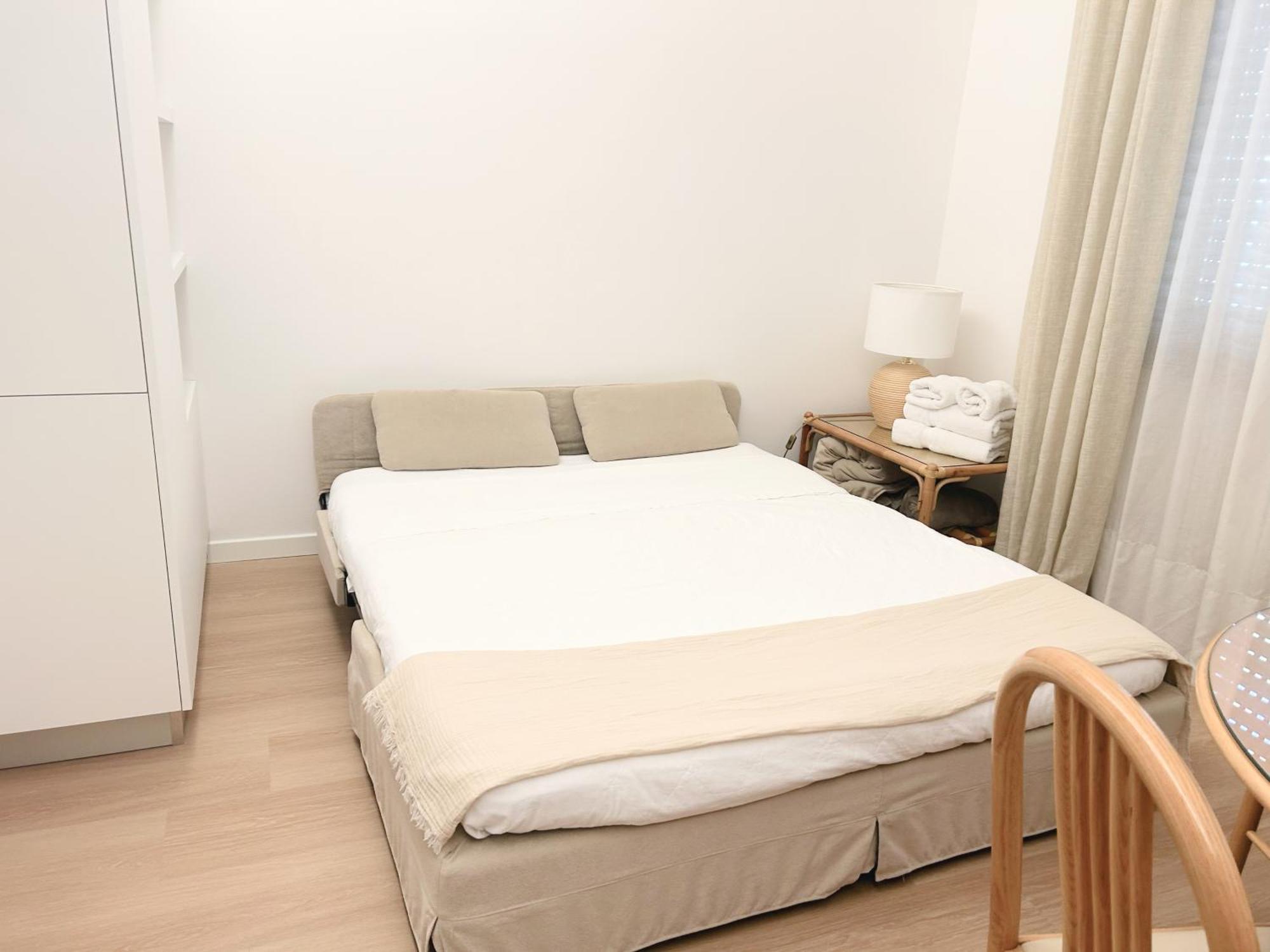 Villa Phoenix - Lake Apartments Riva del Garda Bilik gambar