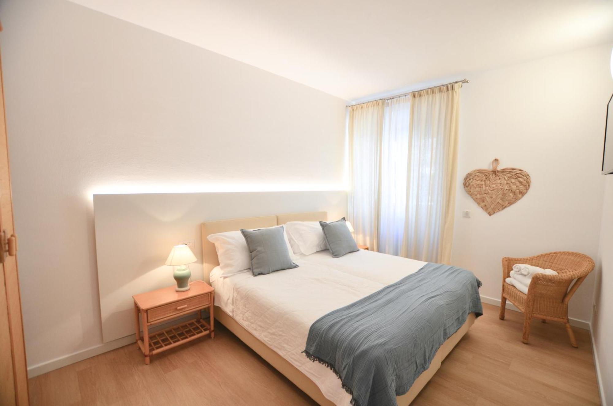 Villa Phoenix - Lake Apartments Riva del Garda Luaran gambar