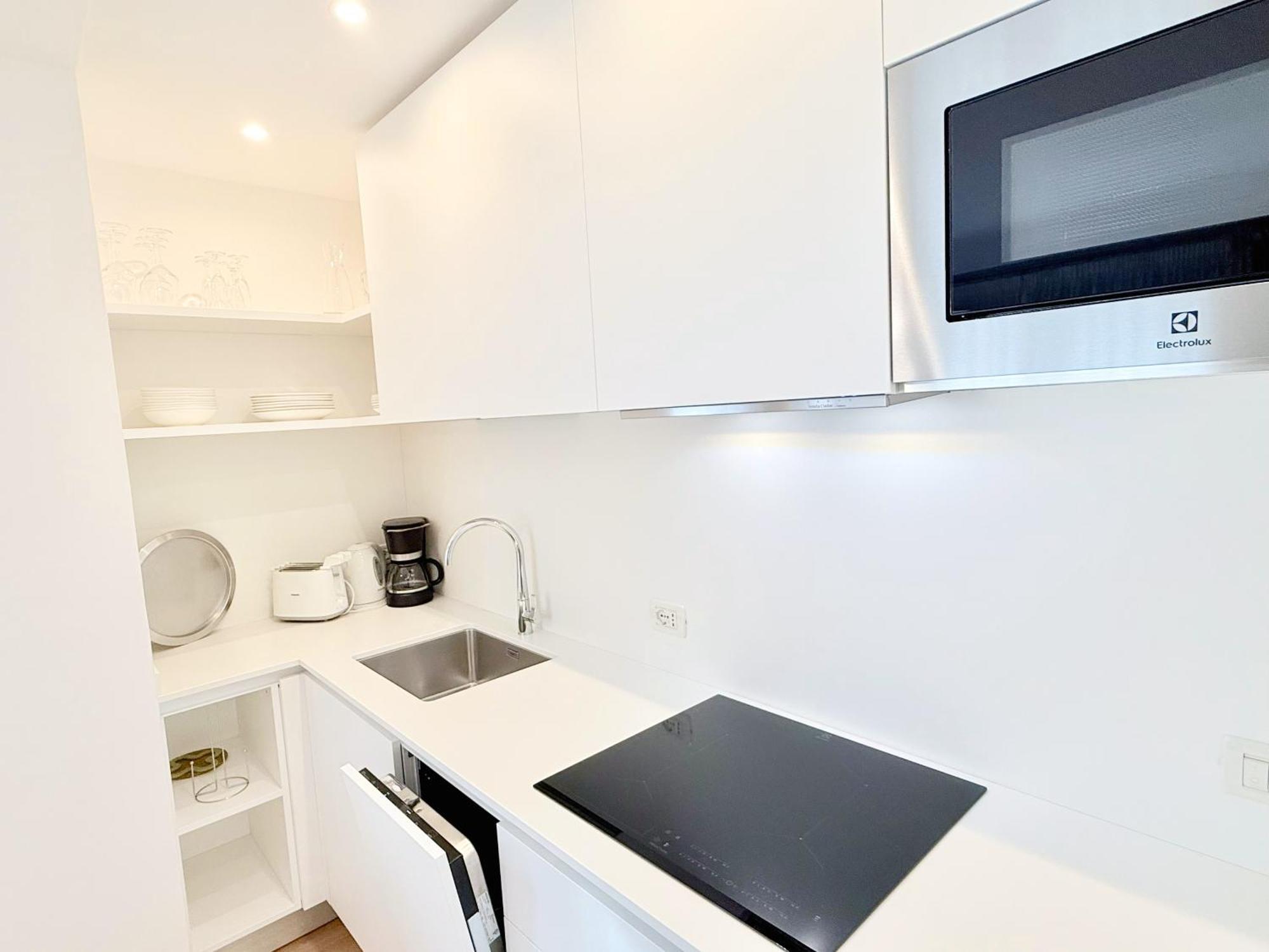 Villa Phoenix - Lake Apartments Riva del Garda Luaran gambar